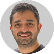 Ali Aminian Profile